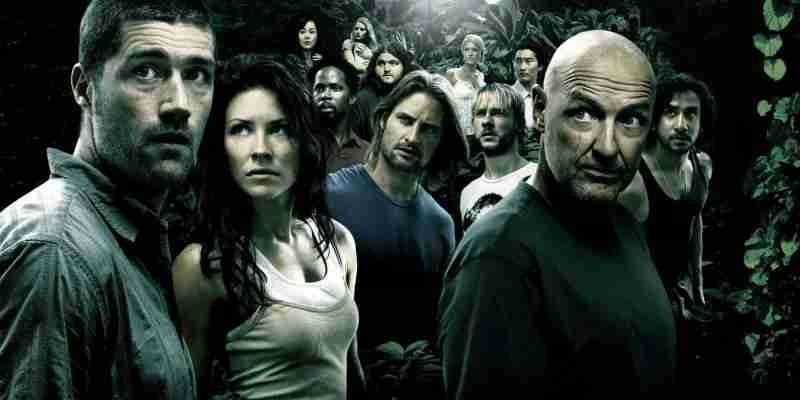 20-летний успех Lost — случайное следствие его более катастрофического происхождения