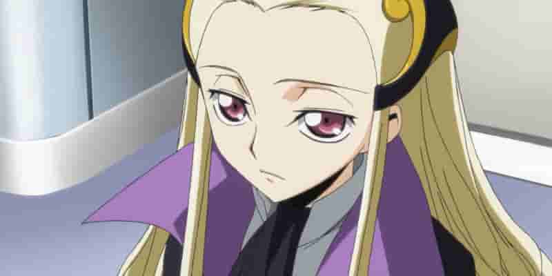 Лучшие злодеи Code Geass, которые теперь мертвы 