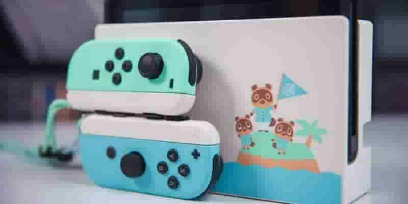 10 лучших моделей Nintendo Switch Special Edition в рейтинге