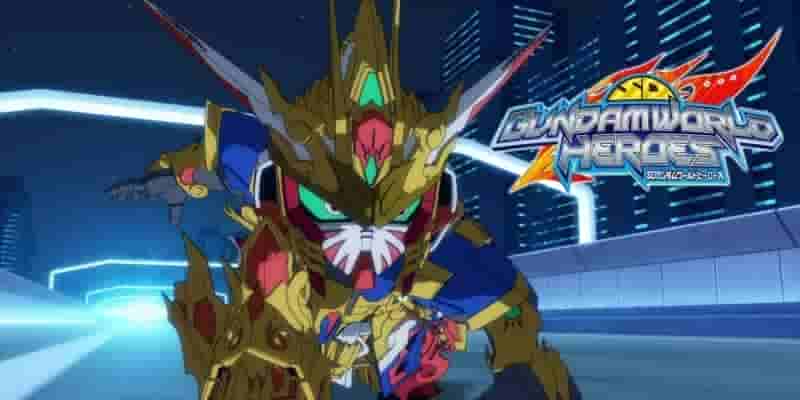 Каждый аниме-сериал Gundam In Хронологический порядок