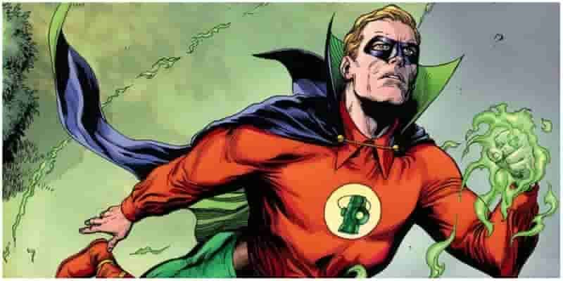 Супергерои DC, которые должны сблизиться с Белым Фонарем