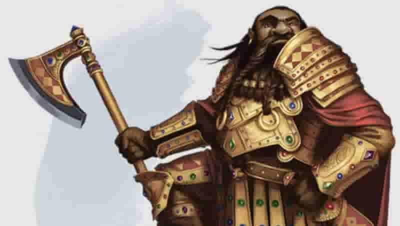 D&D: лучшие классы для вашего следующего персонажа-гнома в рейтинге