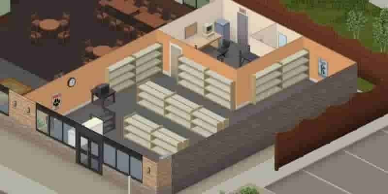 Project Zomboid: Гайд по началу карты