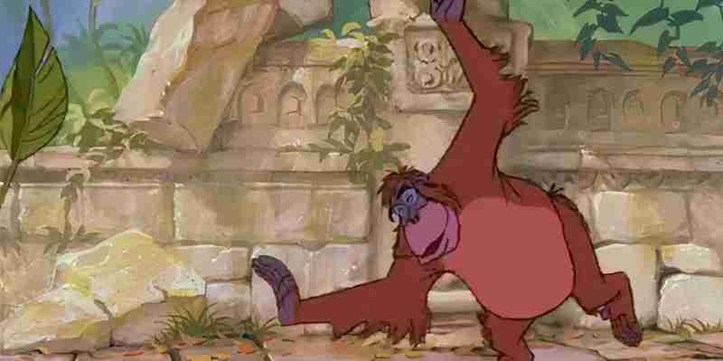 10 старых фильмов Disney, которые сегодня не прокатят
