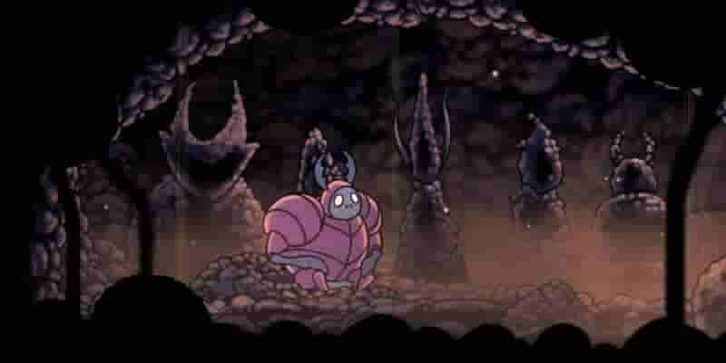 Hollow Knight: 10 лучших персонажей в рейтинге