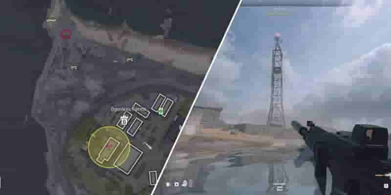 Warzone 2 DMZ: Гайд по демилитаризованной зоне 2