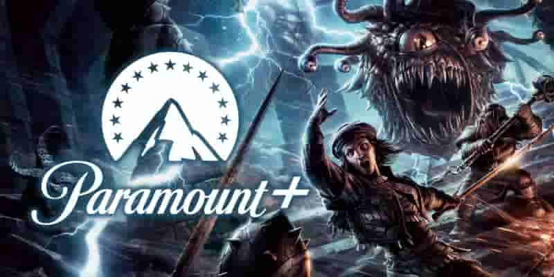Live-Action Dungeons & Dragons Series Lands Deadpool Producer as Showrunner