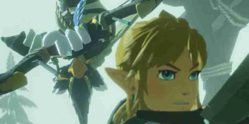 10 самых недооцененных игр Zelda, рейтинг