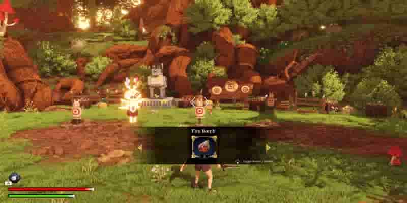 Ravenlok: Arm Yourself Quest Walkthrough