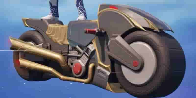 Fortnite Chapter 4 Season 2: 10 лучших предметов боевого пропуска, ранжированные