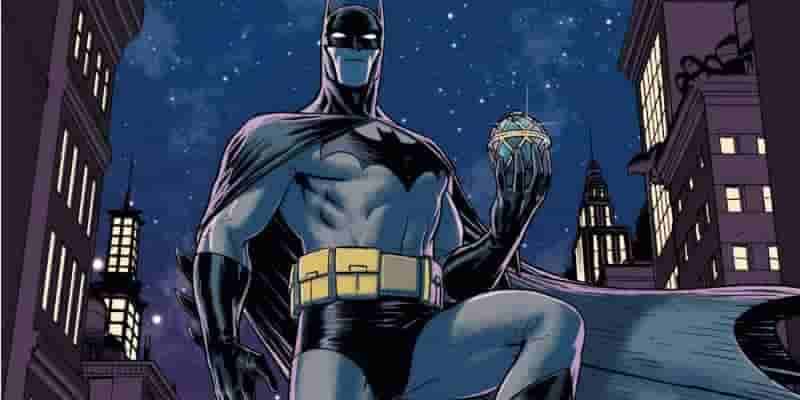 10 переоцененных героев DC (и как их исправить)