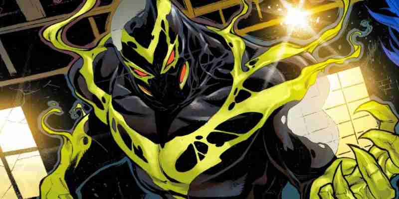 Venom: 10 самых неясных символических символов, ранжированные