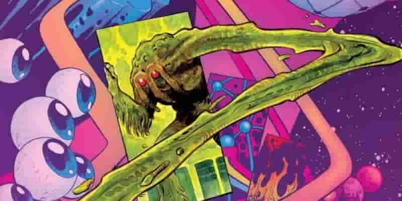 10 написанных персонажей Marvel Быть умным (но не умным)