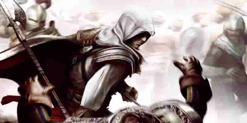 Как играть в Assassin's Creed в хронологическом порядке