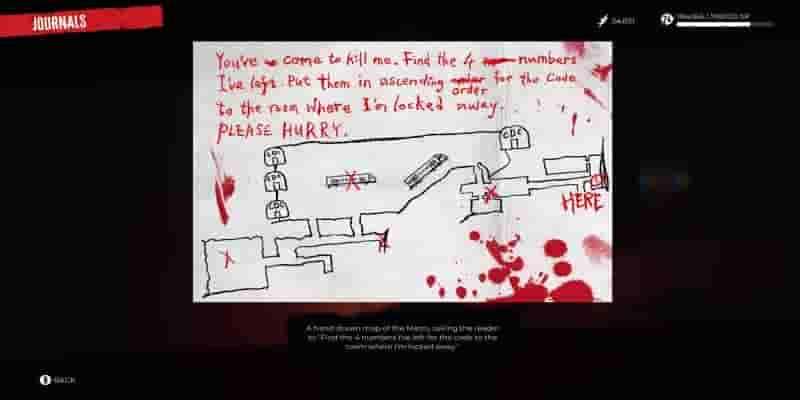 Dead Island 2 - Missing: Nadia Walkthrough
