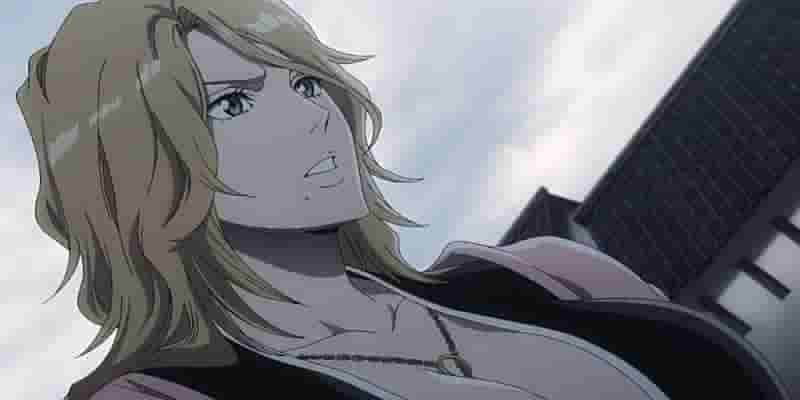 Bleach: 10 сильнейших вице-капитанов