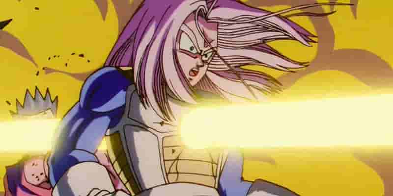 Каждый главный герой в Dragon Ball Z и как они умерли