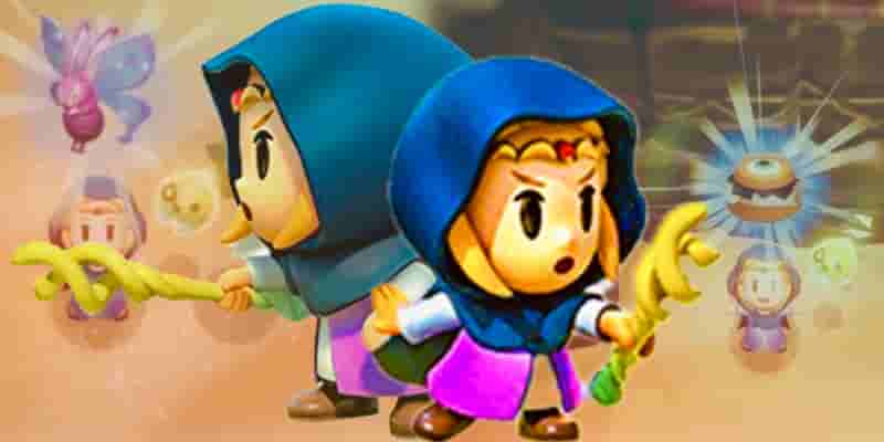 Начало конца: Nintendo только что пропустила важную ежегодную традицию, поскольку Switch вступает в свои последние годы