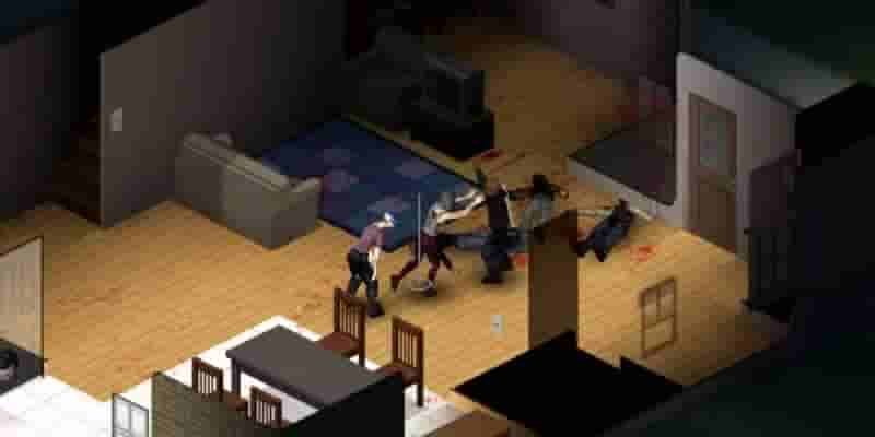 Project Zomboid: советы и рекомендации для начинающих