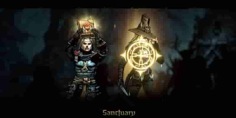 Лучшие навыки весталки в Darkest Dungeon 2, рейтинг