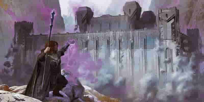 D&D 5e: 15 лучших подвигов волшебников