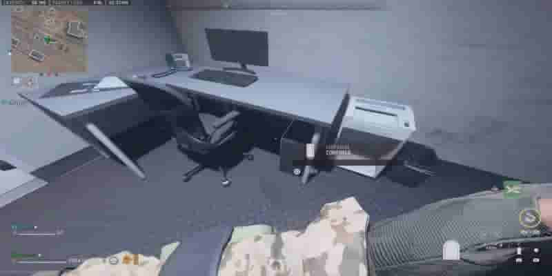 Warzone 2 DMZ: как Выполните Золотое правило