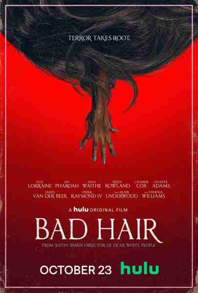 10 Самые страшные оригинальные фильмы ужасов Hulu всех времен