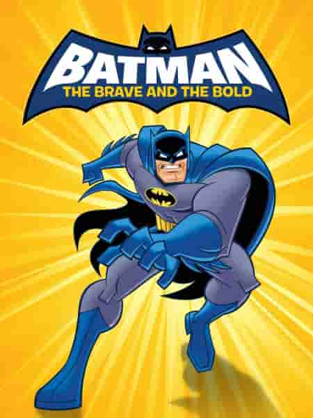 Все мультсериалы DC с 2010 года в рейтинге