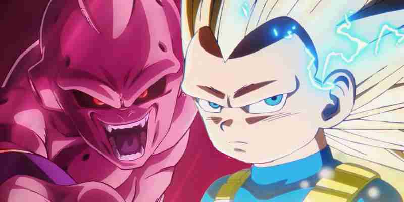 10 лучших боев Dragon Ball Z, ранжированных по хореографии