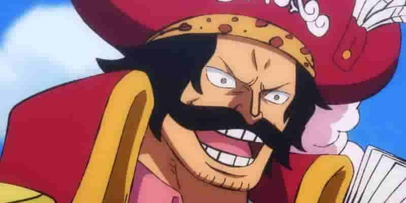 22 персонажа One Piece, основанных на реальных пиратах
