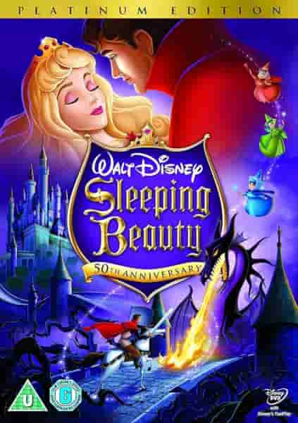 Лучшие злодейки в фильмах Disney, рейтинг