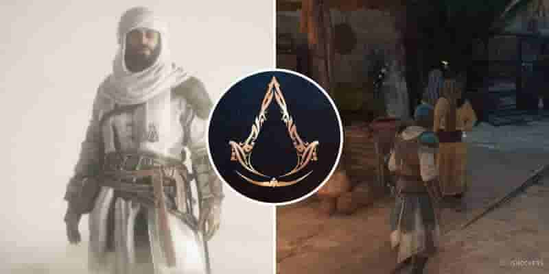 Assassin&rsquo;s Creed Mirage: расположение всех артефактов дервишей