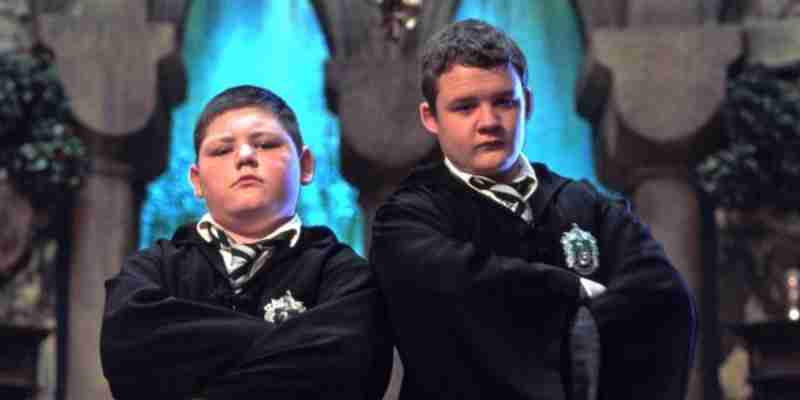 10 вещей о Slytherin в Гарри Поттере, которые не имеют смысла