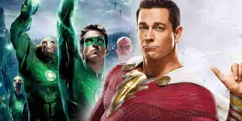 10 директоров DC, которые должны вернуться Для DCU (и что они могут снимать)