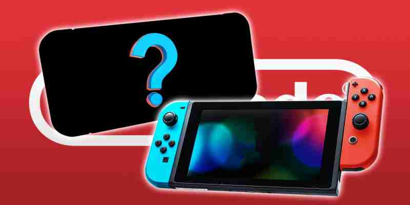 Утечки информации об оборудовании Switch 2 и его неважный внешний вид