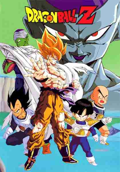 10 самых противоречивых сцен Dragon Ball Z, рейтинг