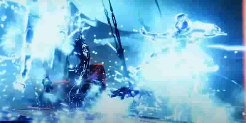 Destiny 2: 10 лучших фрагментов дуги, Ranked