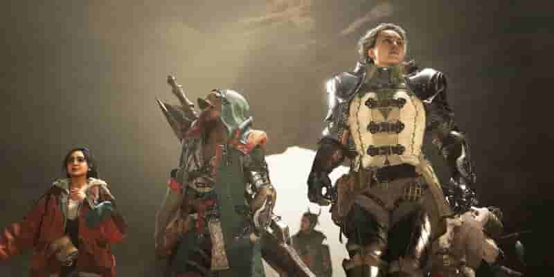 Monster Hunter и 9 других игр Capcom, которые умоляют о создании анимационного сериала на Netflix