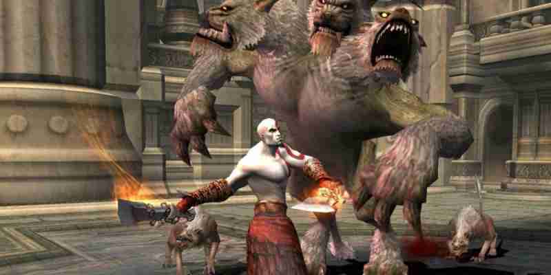 10 самых редких игр для PS2
