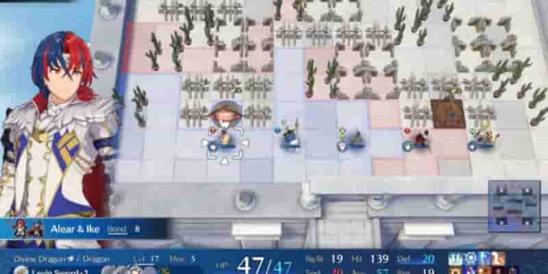 10 способов превзойти Modern Fire Emblem Из серии 