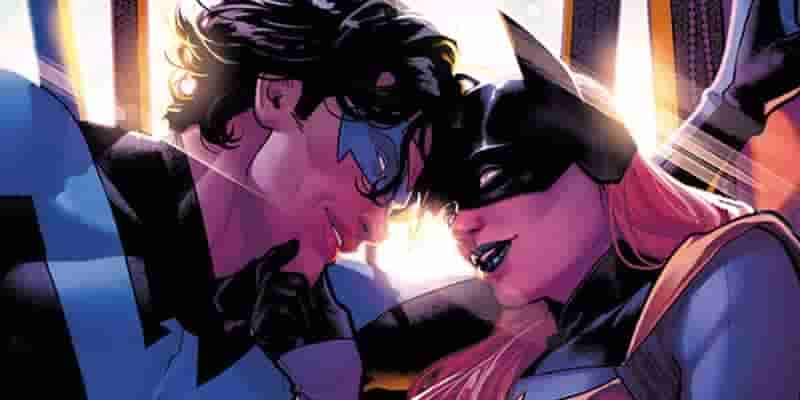 10 персонажей DC с худшей любовной жизнью