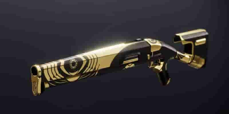 Destiny 2: 10 лучших дробовиков в рейтинге