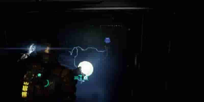 Как найти тело капитана во второй главе Dead Space Remake
