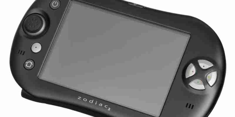 10 лучших конкурентов портативных консолей Nintendo, рейтинг
