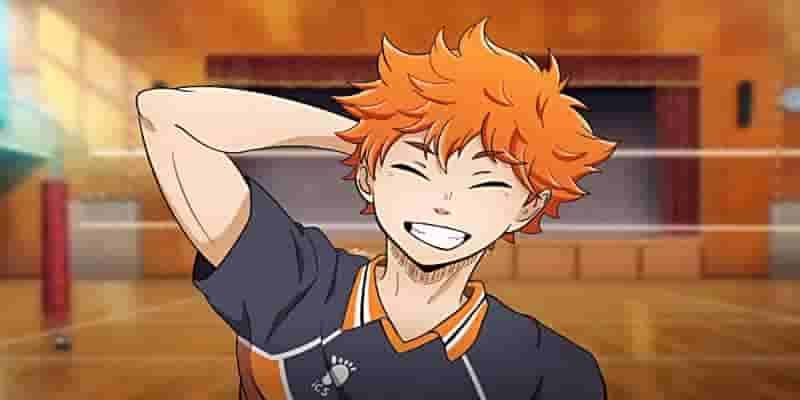 Haikyu!!: 10 лучших Игроки в рейтинге