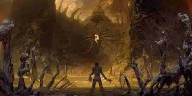 10 самых шокирующих событий Magic: The Gathering's Story
