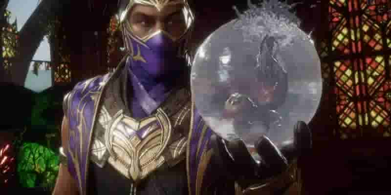 10 лучших фаталити в Mortal Kombat в рейтинге