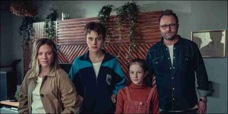Каждый Сериал Netflix «Харлан Кобен», рейтинг