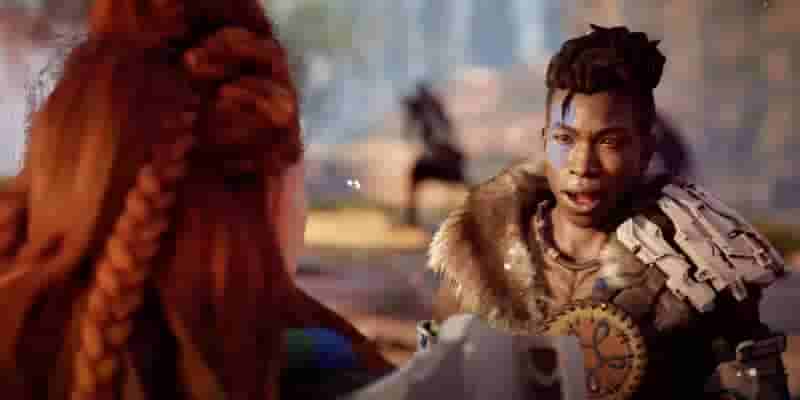 Horizon Zero Dawn: 10 лучших Персонажи, Рейтинг