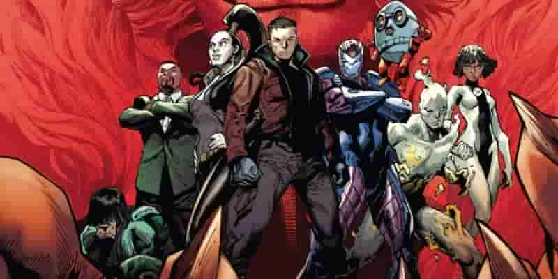 Человек-паук 2099 должен присоединиться к 10 суперкомандам Marvel
